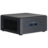 Intel NUC Kit BNUC11TNHI30002 Core i3 Tiger Canyon