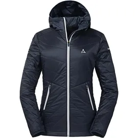 Schöffel Hybrid Jacket Stams Damen navy blazer 40