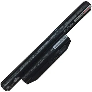 XITAIAN 10.8V 72Wh 6700mAh FPCBP416 FPCBP429 FMVNBP231 FMVNBP235 Ersatz Laptop Akku für Fujitsu LifeBook A544 AH564 E733 E734 E743 E744 E753 E754 S904