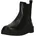 Stiefelette Torhill Maple schwarz 37