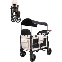 wonderfold W4 Luxe Pro Sandy Beach