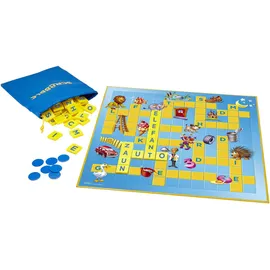 Mattel Scrabble Junior