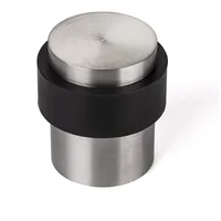 SOTech Türstopper Silber 40 mm