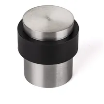 SOTech Türstopper Silber 40 mm