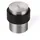 SOTech Türstopper Silber 40 mm