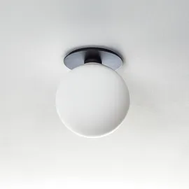 audo copenhagen Audo TR Bulb Ceiling/ Wall black