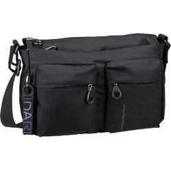 Mandarina Duck Bodybag MD20 Crossover Bag QMTX5 Umhängetaschen   Schwarz Damen 