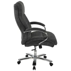 Duo Collection Chefsessel Federico grau