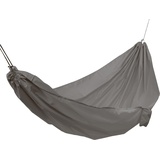 Exped Travel Hammock Lite Kit charcoal