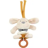 Nattou Kuscheltier mit Vibrationsfunktion