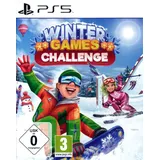 Winter Games Challenge PS5