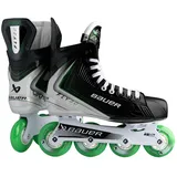 Bauer Vapor FLY30 Schwarz/Grau 45