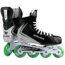 Bauer Vapor FLY30 Schwarz/Grau 45