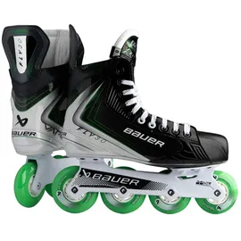 Bauer Vapor FLY30 Schwarz/Grau 45