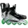 Bauer Vapor FLY30 Schwarz/Grau 45