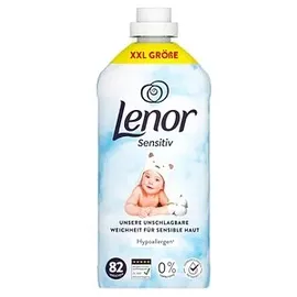 Lenor Weichspüler Flüssig 1,722 l