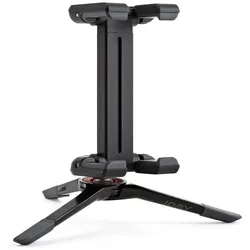 Joby GripTight ONE Micro Stand Stativ Smartphone/Tablet Schwarz