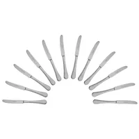 Picard & Wielpütz 12 PICARD & WIELPÜTZ Messer Rossini