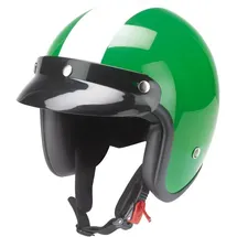 Redbike RB-753 Grün/Weiß XS