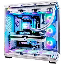 One High End PC IN114 Intel Core i7 14700KF 4,7 GHz 48 GB RAM 2 TB SSD GeForce RTX 5070 Ti Win 11