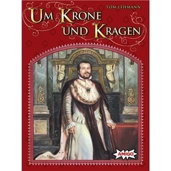 Amigo 6710 - Um Krone und Kragen | Zustand: Neu & original versiegelt