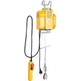 Steinberg Systems Seilzug - 550 W - 300 kg - 12 m