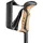 Leki Khumbu 110-145 cm dark anthracite-white-bright red