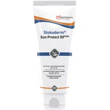 SC Johnson Sonnencreme LSF 50 100 ml