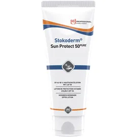 SC Johnson Sonnencreme LSF 50 100 ml
