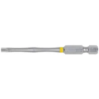 KS Tools Torsionpower Bit Torx 75 mm T10