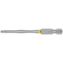 KS Tools Torsionpower Bit Torx 75 mm T10