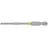 KS Tools Torsionpower Bit Torx 75 mm T10