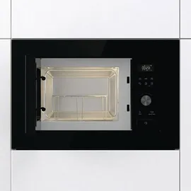Gorenje BM201AG1BG Schwarz