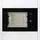 Gorenje BM201AG1BG Schwarz