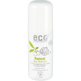Eco Cosmetics Fresh Deo Roll-on 50 ml