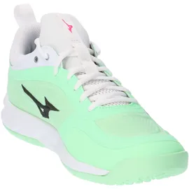 Mizuno Unisex Hallenschuhe Wave Luminous 3 44,5