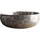 Tikamoon Rundes Marmorwaschbecken Pia light grey