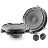 Focal IS FORD 165