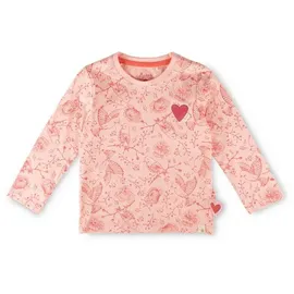 Sigikid Langarmshirt für Mädchen | 128