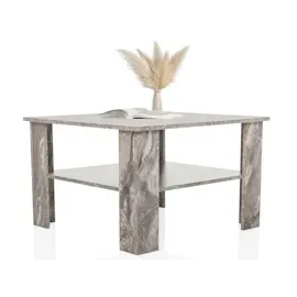 hjh living Couchtisch BISMO