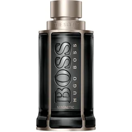 HUGO BOSS The Scent Magnetic For Him Eau de Parfum 50 ml