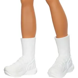 Barbie Fashionistas Puppe Ken Doll Red and White Stripes