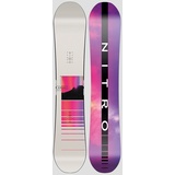 Nitro Arial Snowboard uni, 138