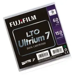 Fujifilm LTO Ultrium 7 - LTO Ultrium 7 - 6 TB