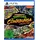 Teenage Mutant Ninja Turtles: The Cowabunga Collection (USK) (PS5)