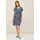 Cecil Sommerkleid Blau 40