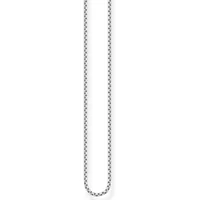 Thomas Sabo Kette 925er Silber Ketten Damen