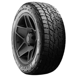 Cooper 235/60 R17 106H Discoverer ATT XL M+S