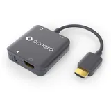 PureLink Sonero HDMI Audio Extractor, 4K