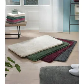 MONDO LINORA Beige 60 x 100 cm